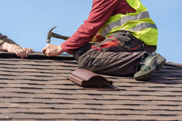 Reliable Decordova, TX Roofing Contractor Solutions
