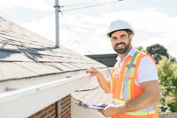 Slate Roofing Contractor in Decordova, TX