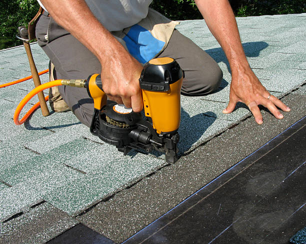 Best Residential Roofing Contractor  in Decordova, TX