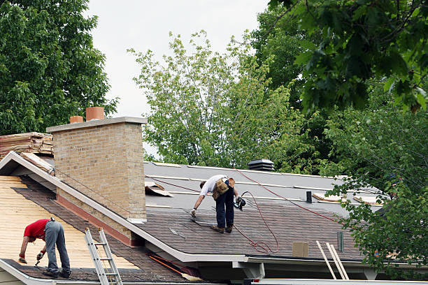 Quick and Trustworthy Emergency Roof Repair Services in Decordova, TX