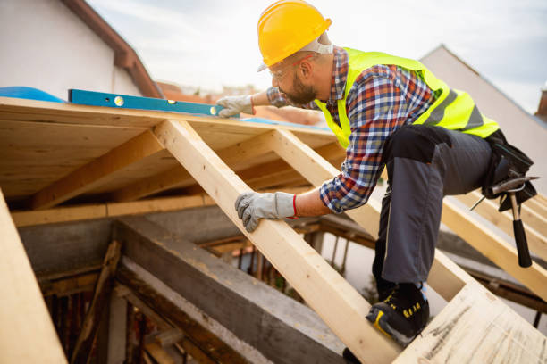 Best Metal Roofing Contractor  in Decordova, TX
