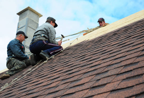 Best Metal Roofing Contractor  in Decordova, TX