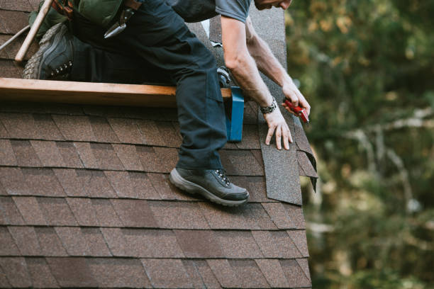Best Commercial Roofing Services  in Decordova, TX